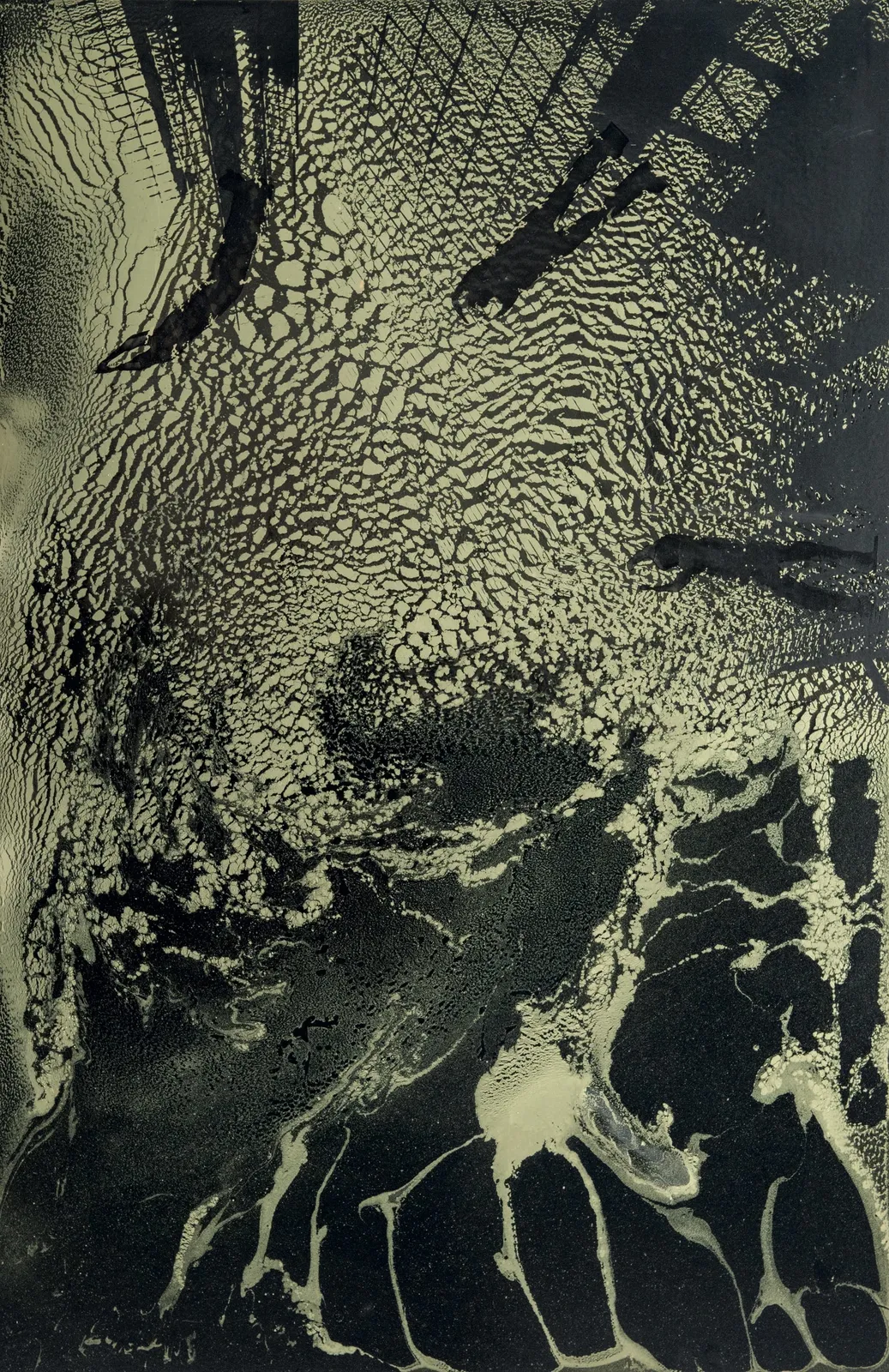 Hassan Darsi, Les réparateurs du ciel, 2016