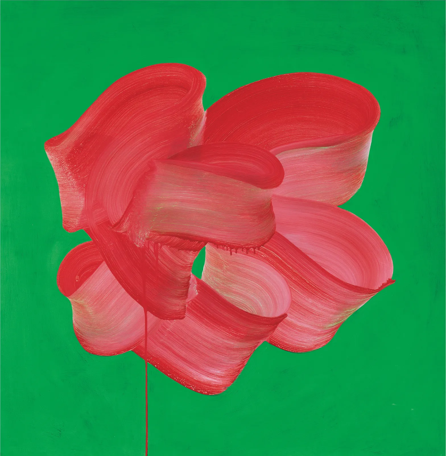 Najia Mehadji, Rosebud, 2024