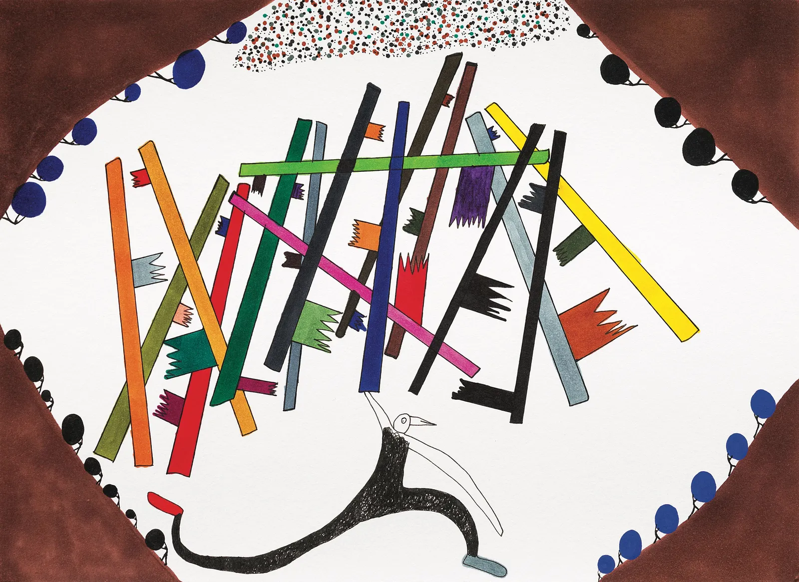 Mo Baala, Al mokamama, 2022