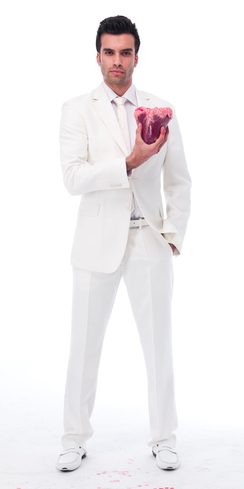 Mohamed El baz, Autopsie 3, 2013