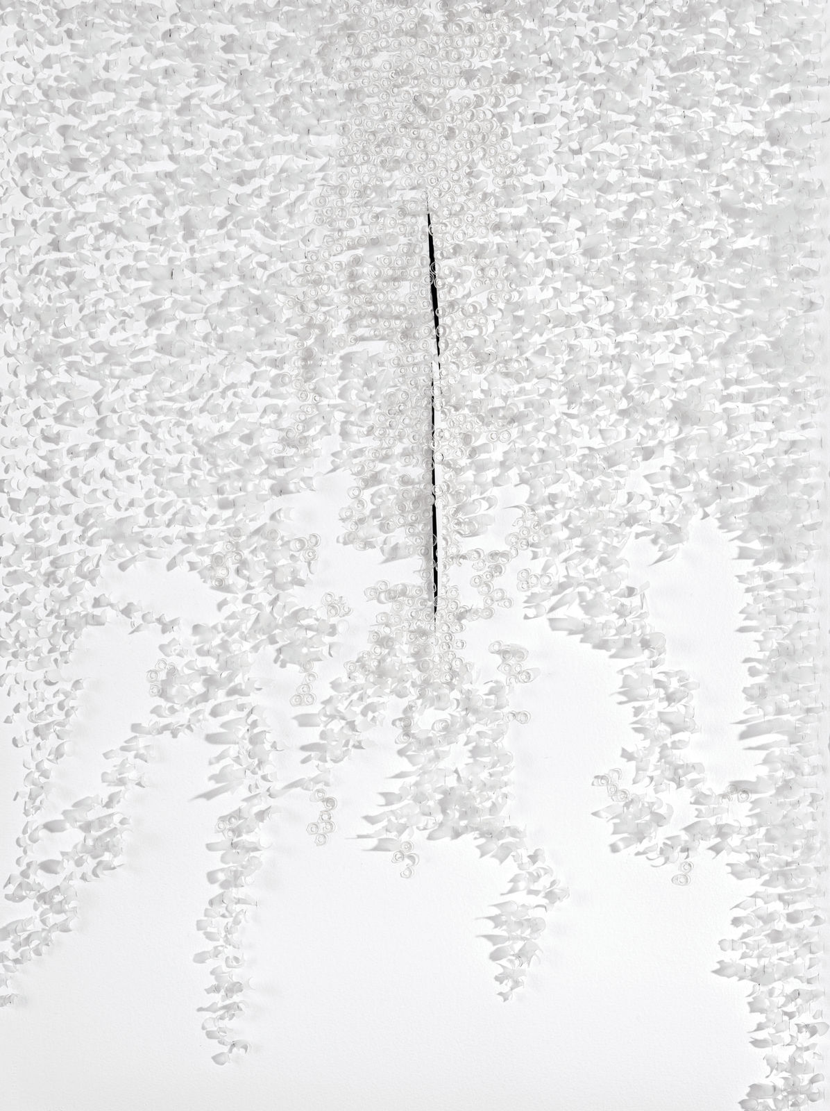 Safaa Erruas, Instantáneas III, 2015