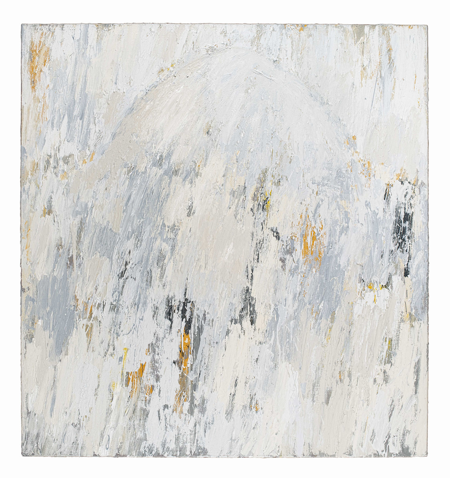 Fouad Bellamine, Sans titre, 2012