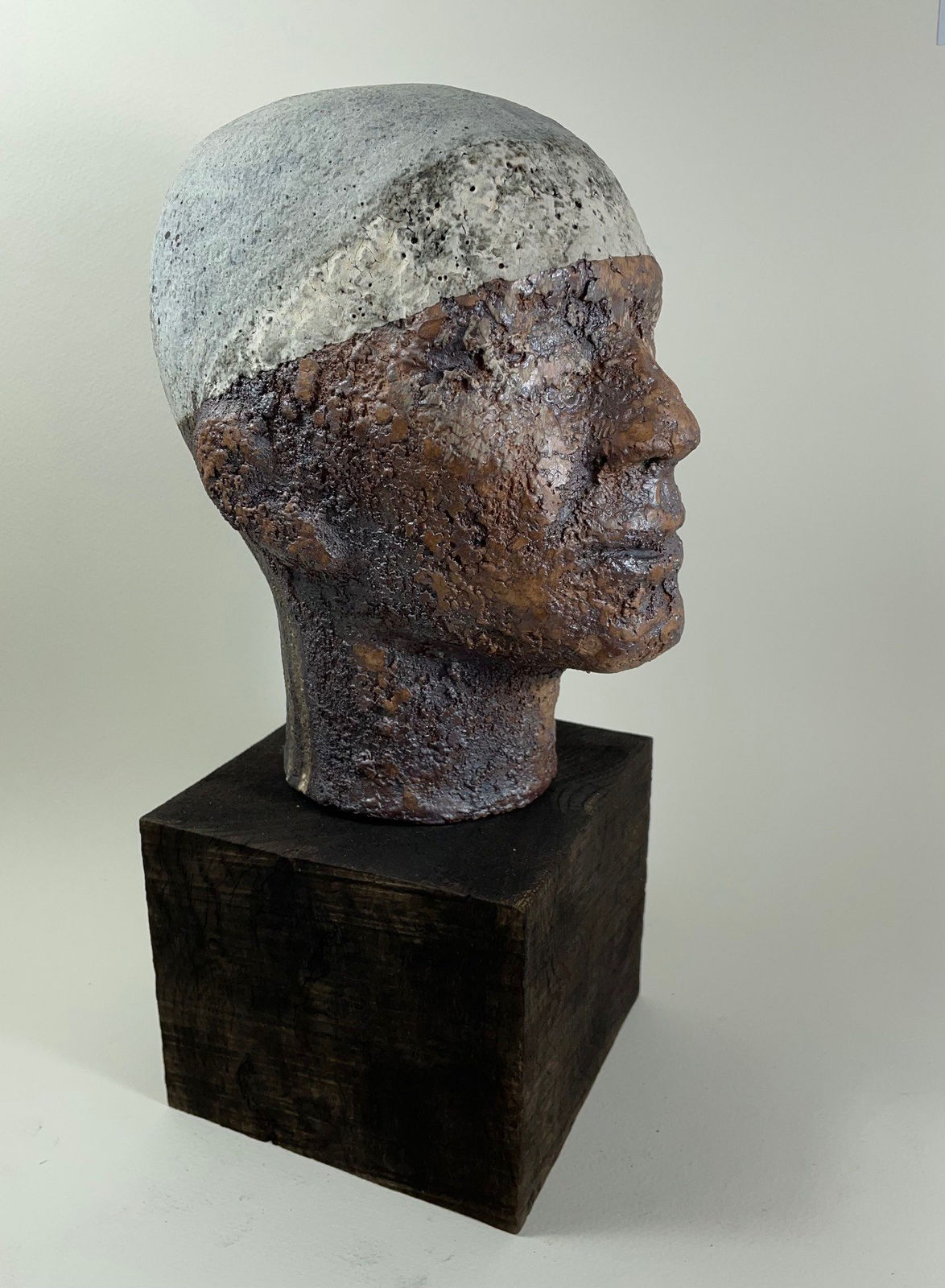 Jennifer Newman, Tribe III