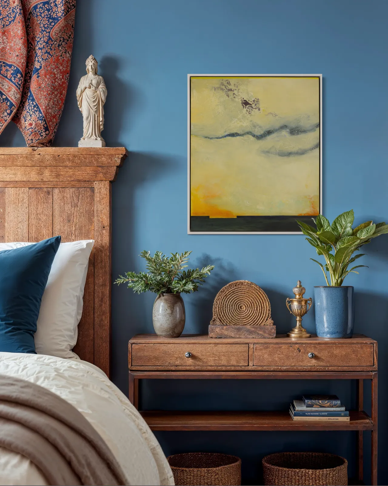 Imogen Rigden, Buttercups Turn Meadows from Green to Gold, May 21st to 25th, 2024