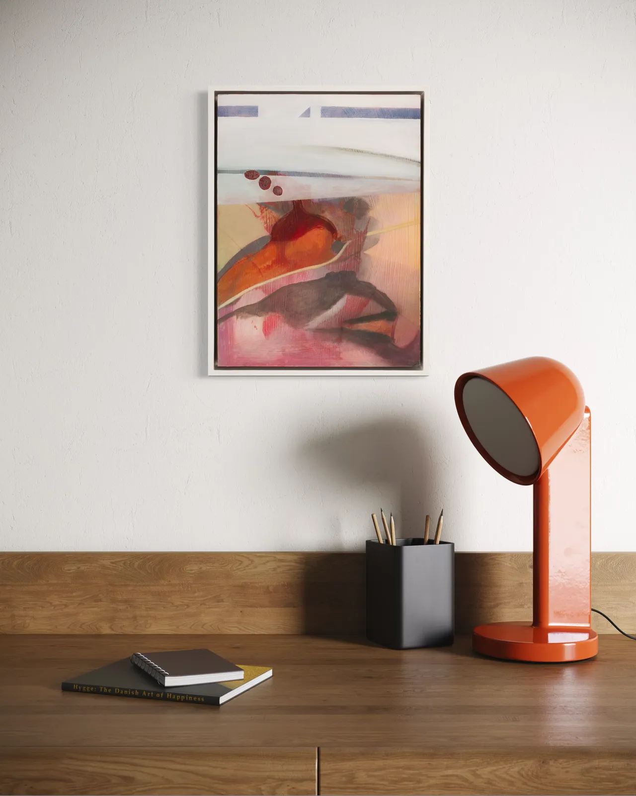 Imogen Rigden, Ice Thickens on Watercourses, January 25th to 29th., 2024