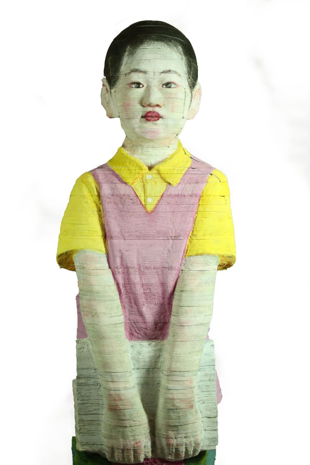 Li Hongbo, Far away, 2024