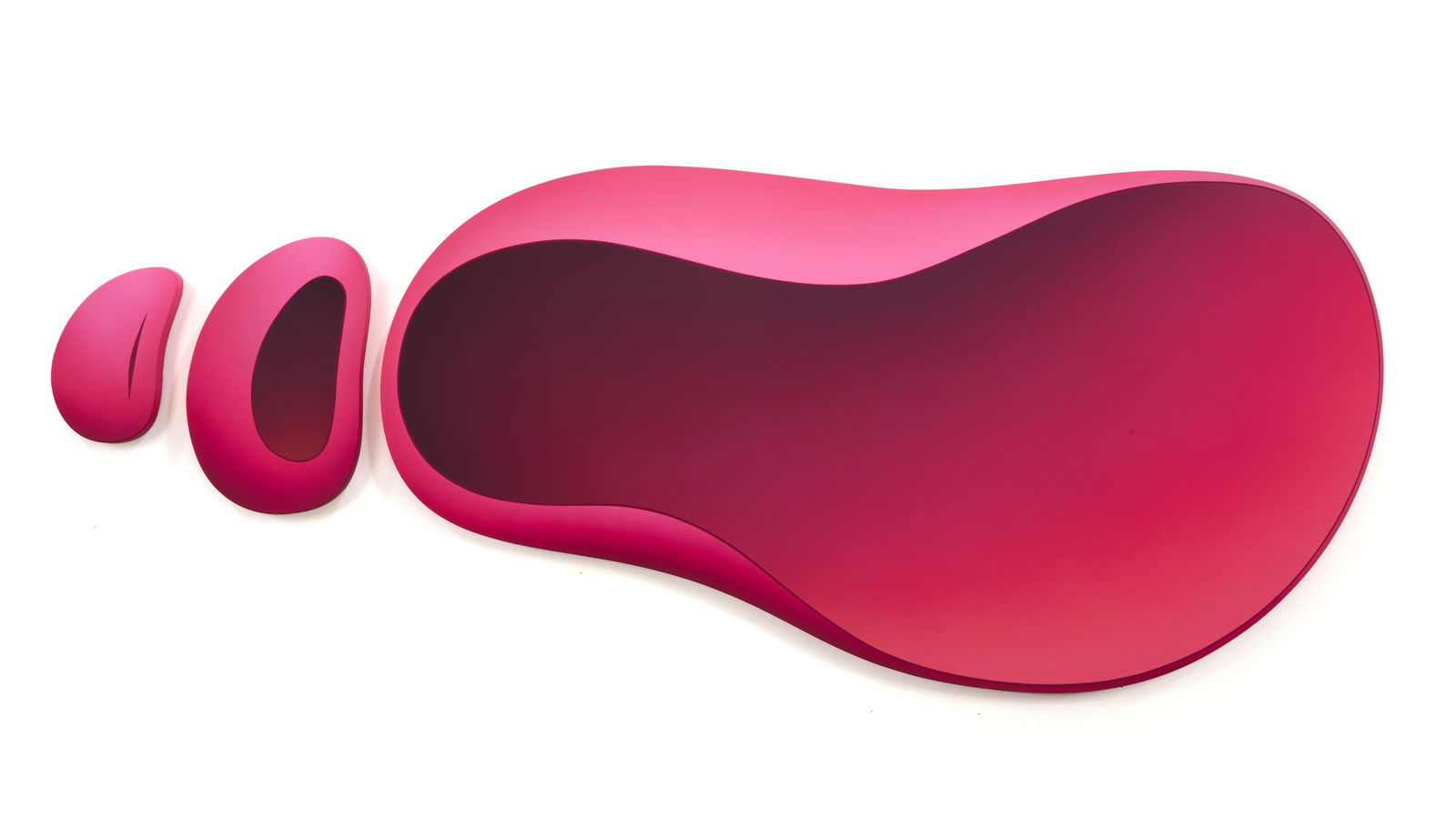 Jan Kalab, Growing Medusa 921, 2021