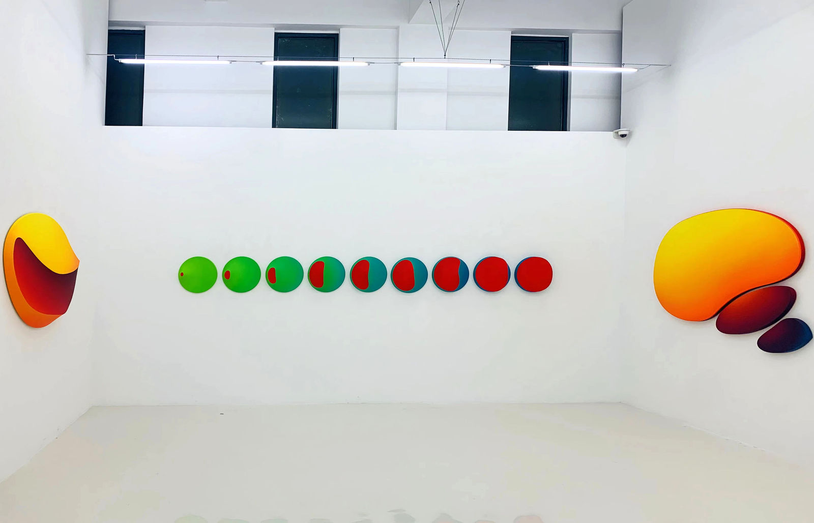 Jan Kalab, Imperial Medusa 921