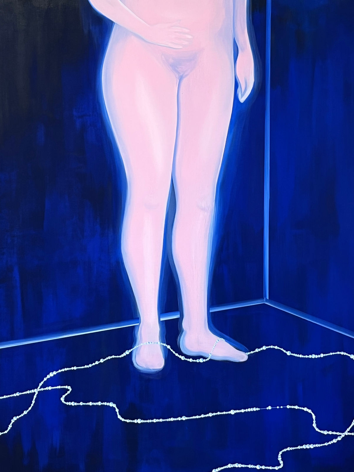 Cecile Cornet, 474 heures, 2025