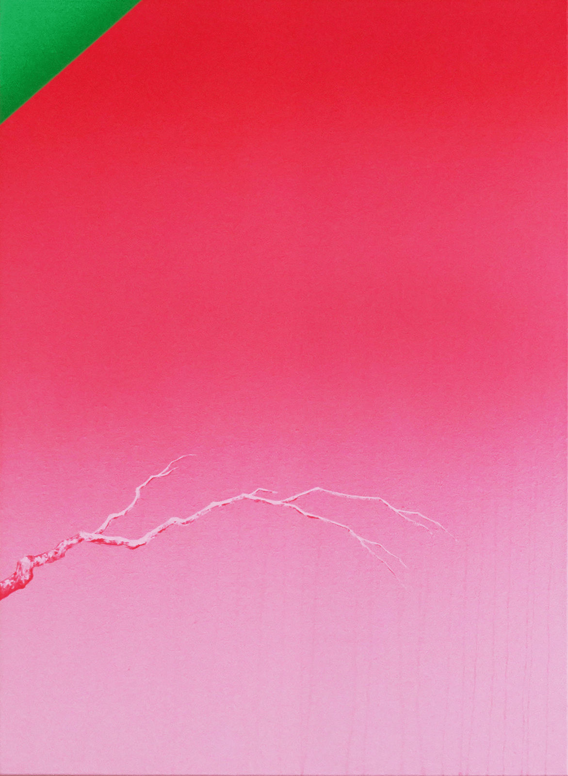 Zelam Lim, 流 I Flow I , 2024