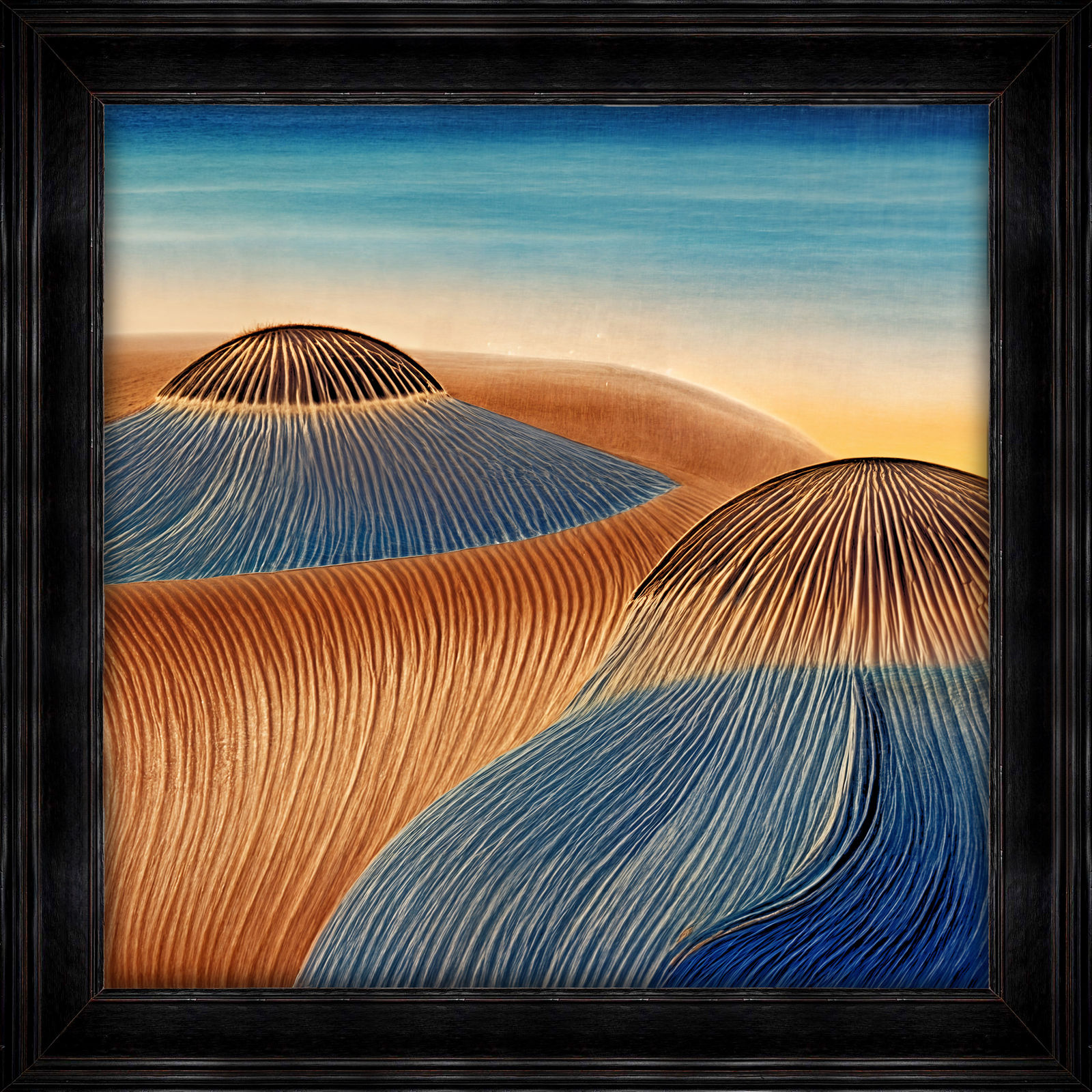 Obvious, Thread of Clarity, 2024