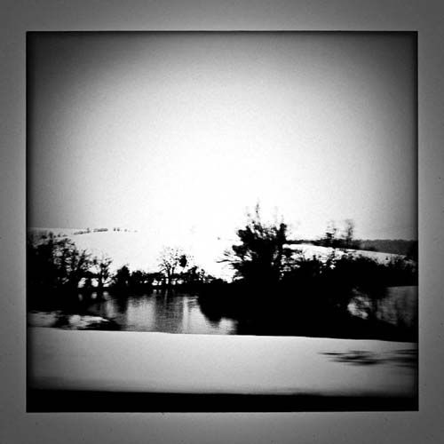 Stéphane Bisseuil, Nowhere 3, 2014