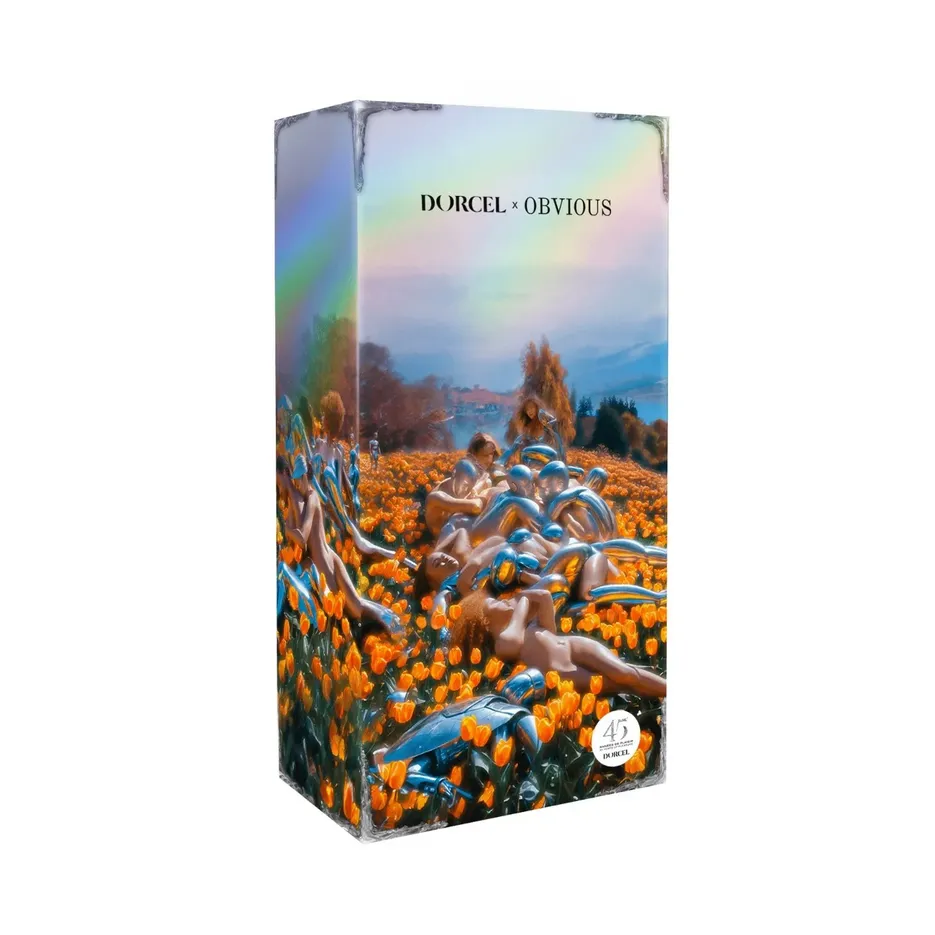 Obvious, Dorcel by Obvious, 2024