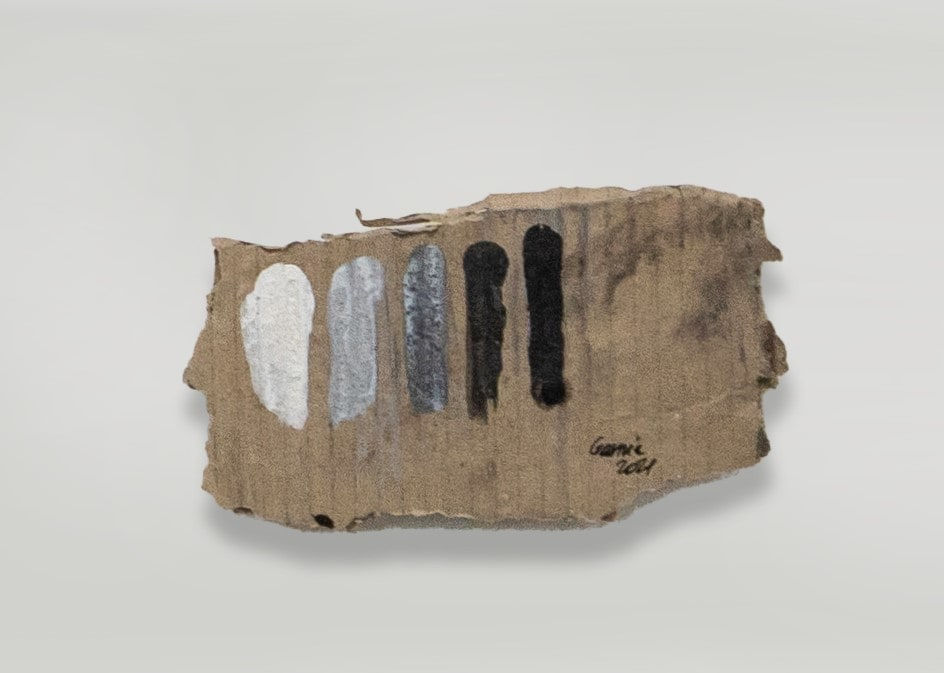 Saype, Un nouveau souffle, 2022