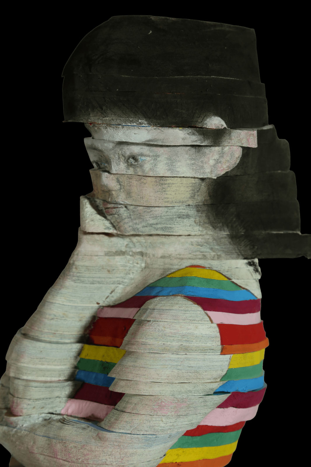 Li Hongbo, Reference, 2024