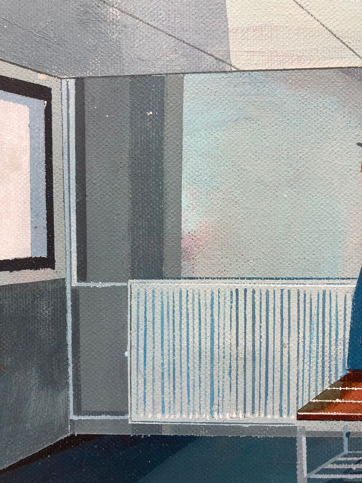 Rakajoo, Quatre Chemins, Heritage, 2024