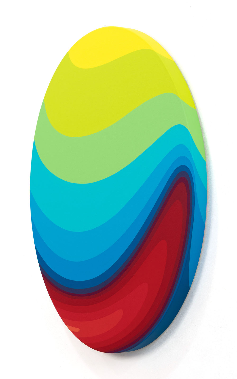 Jan Kalab, Crimson Squeeze 624, 2024