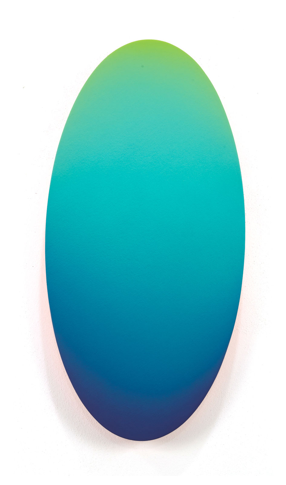 Jan Kalab, Green Horizon 921, 2021