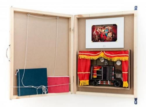 Maleonn, Studio Mobile