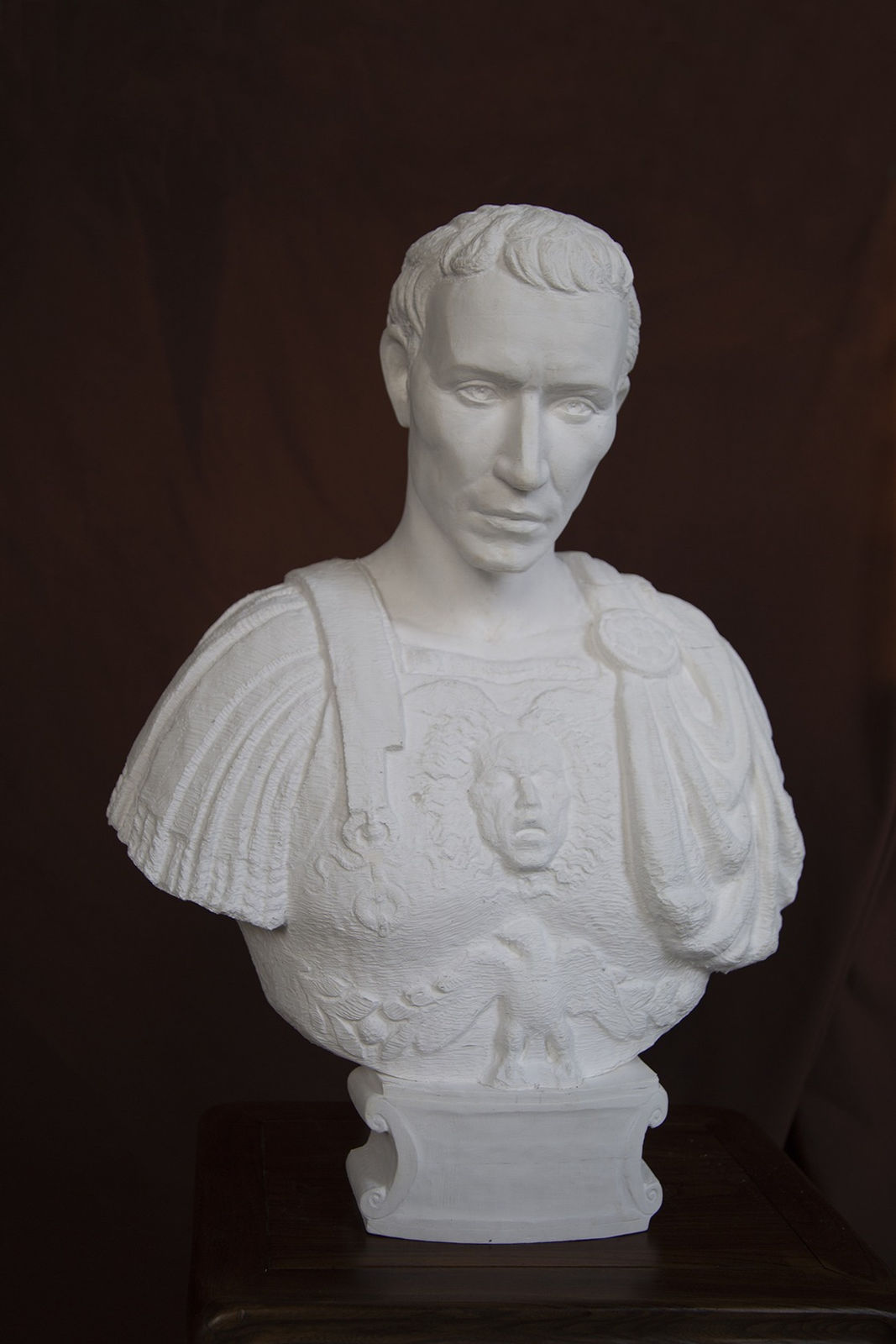 Li Hongbo, Caesar, 2023