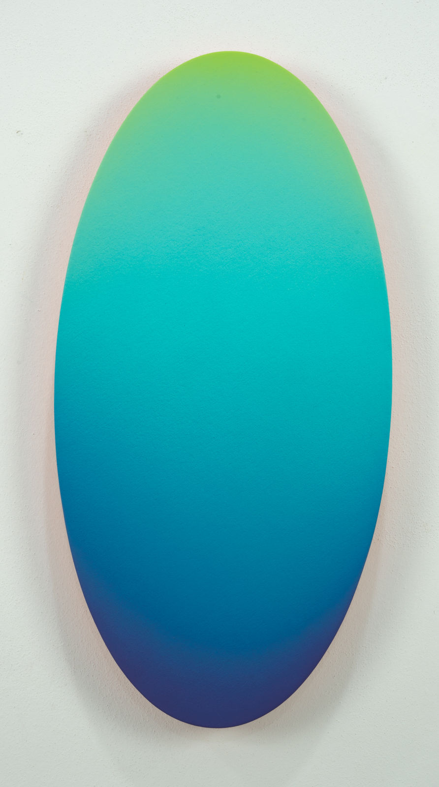 Jan Kalab, Green Horizon 921, 2021