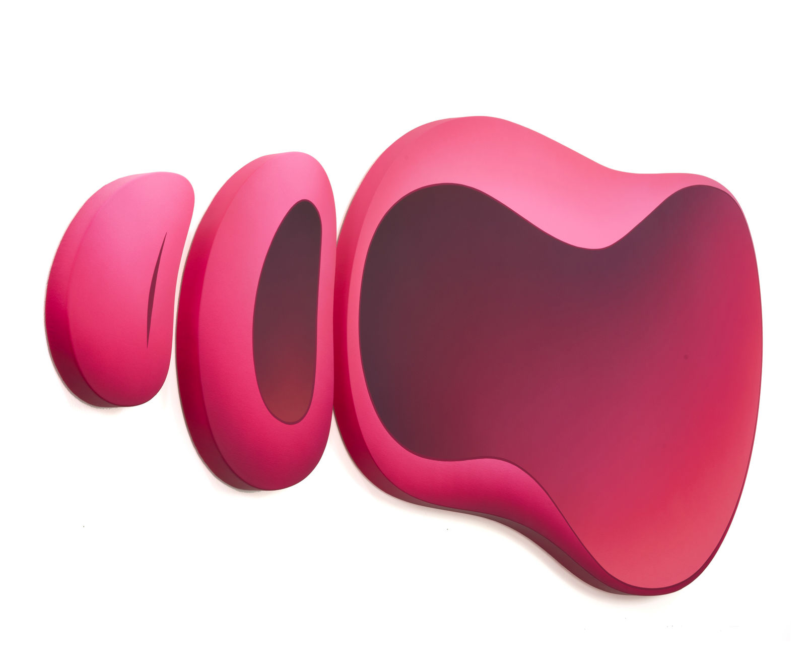 Jan Kalab, Growing Medusa 921, 2021