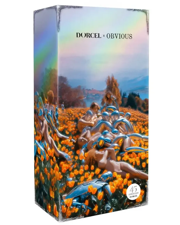 Obvious, Dorcel by Obvious, 2024