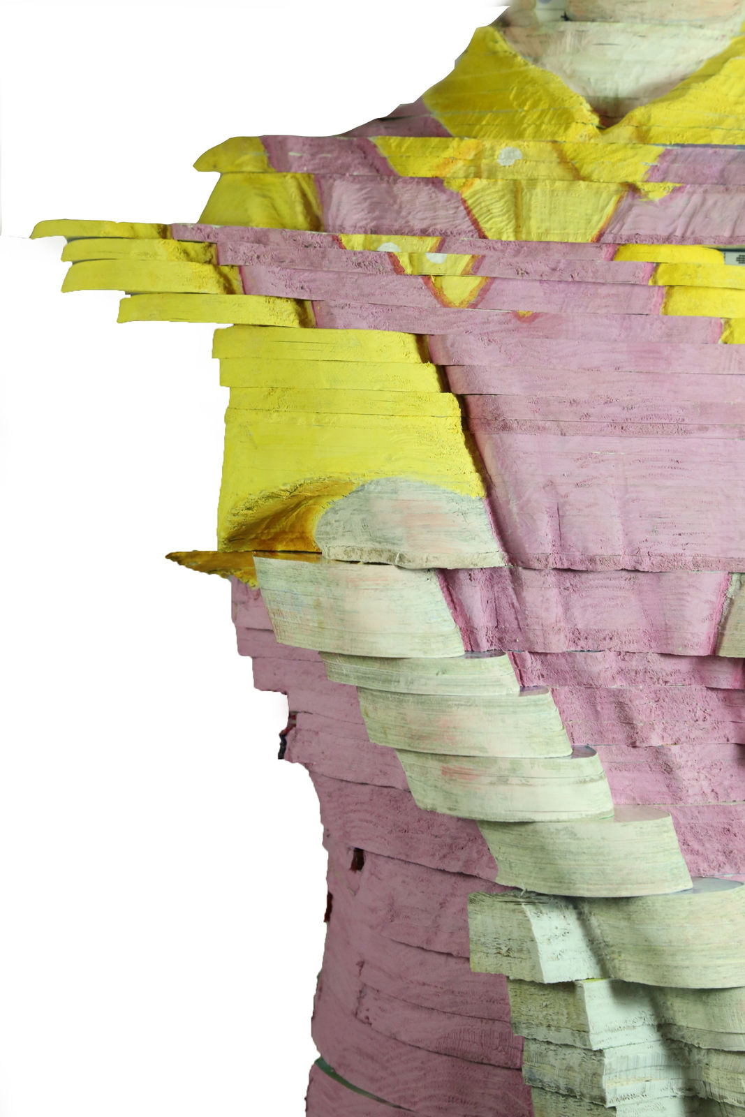 Li Hongbo, Far away, 2024