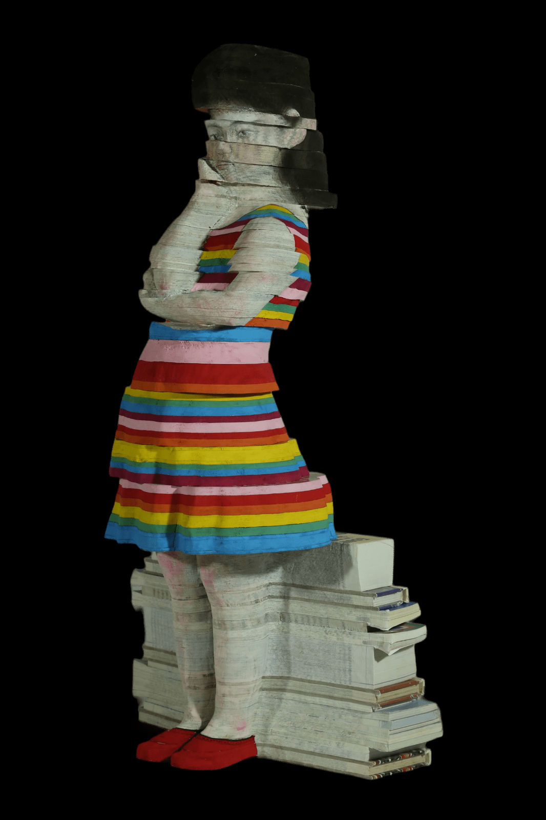 Li Hongbo, Reference, 2024