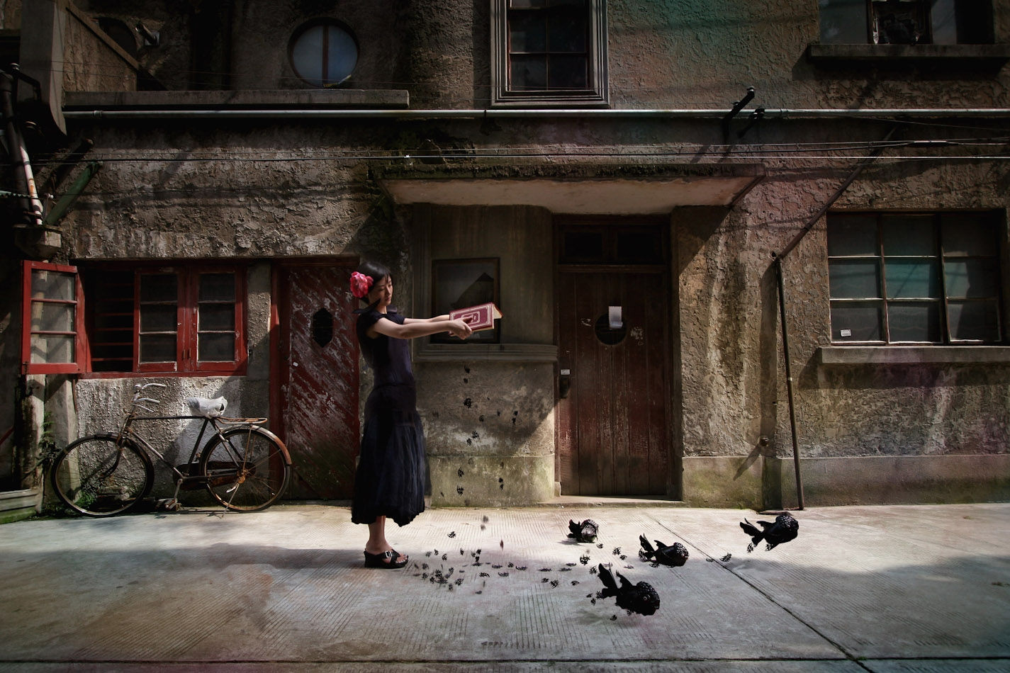 Maleonn, Book of Taboo No. 1, 2006