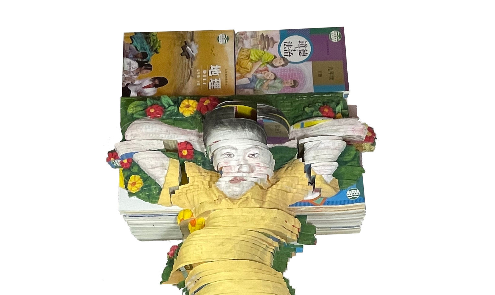 Li Hongbo, Admiration, 2024