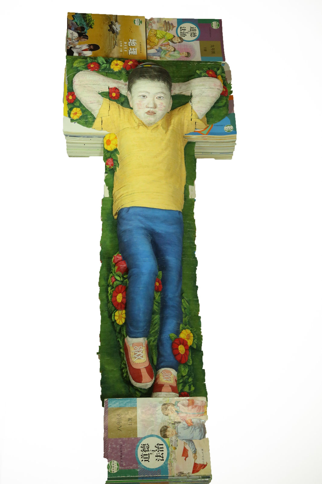 Li Hongbo, Admiration, 2024