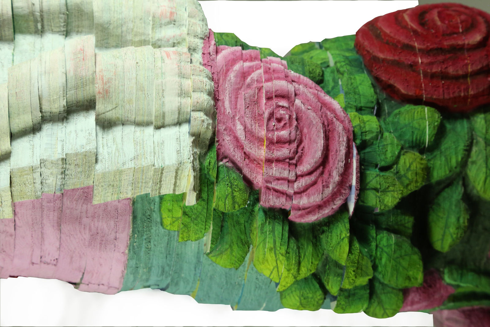 Li Hongbo, Far away, 2024