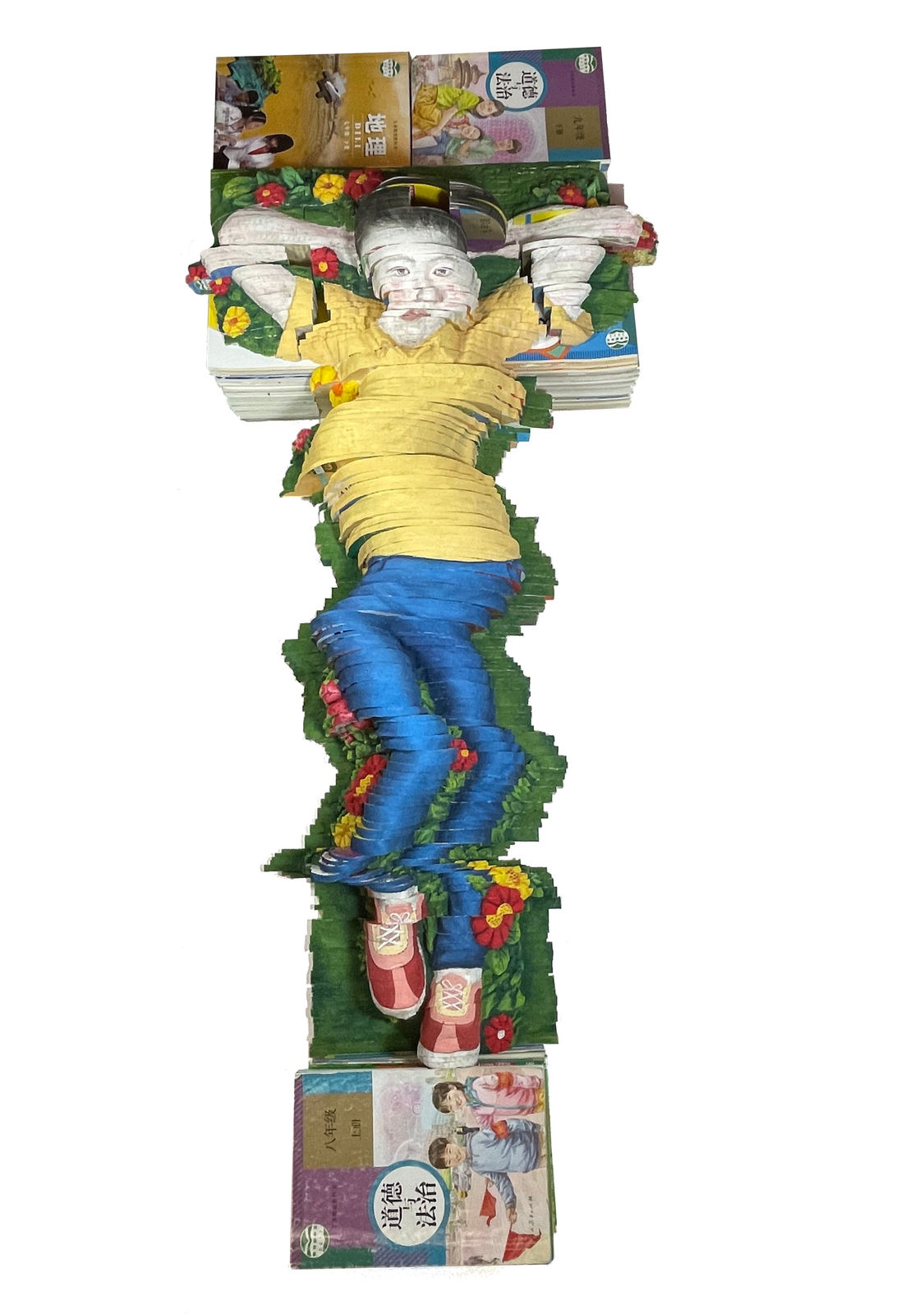 Li Hongbo, Admiration, 2024