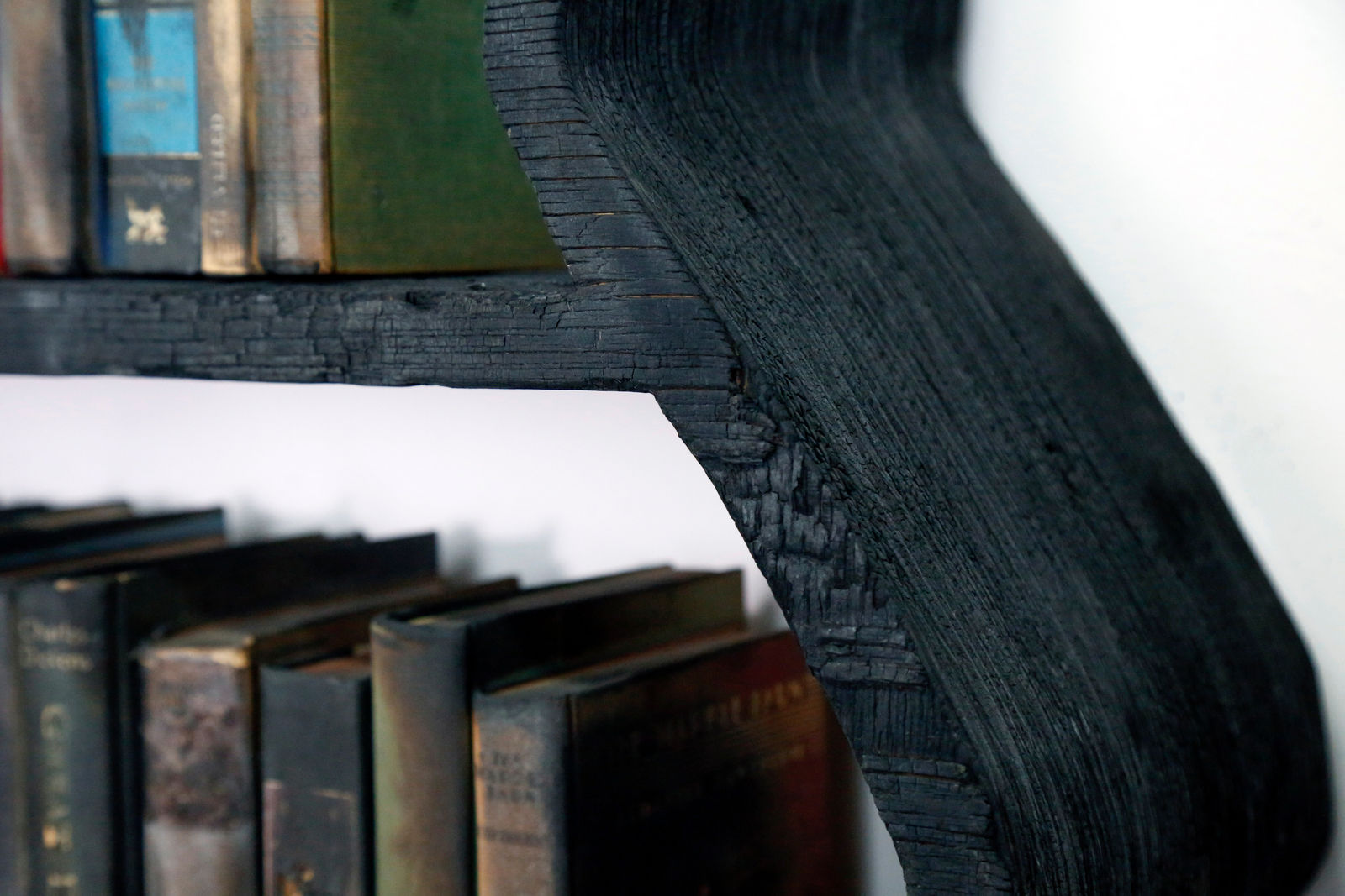 Saman & Sasan Oskouei, Lost lights, 2021