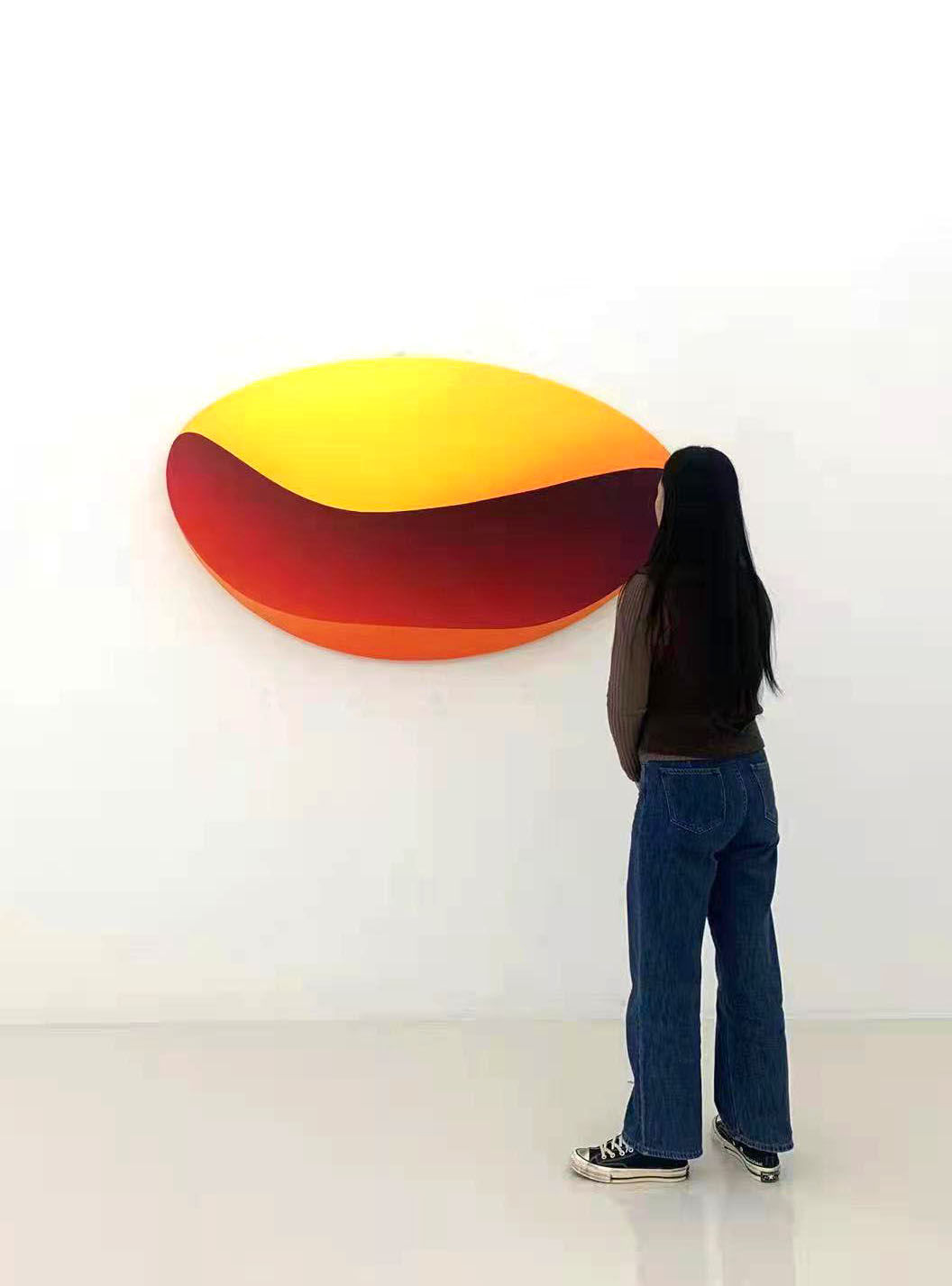 Jan Kalab, Source of Power, 2021