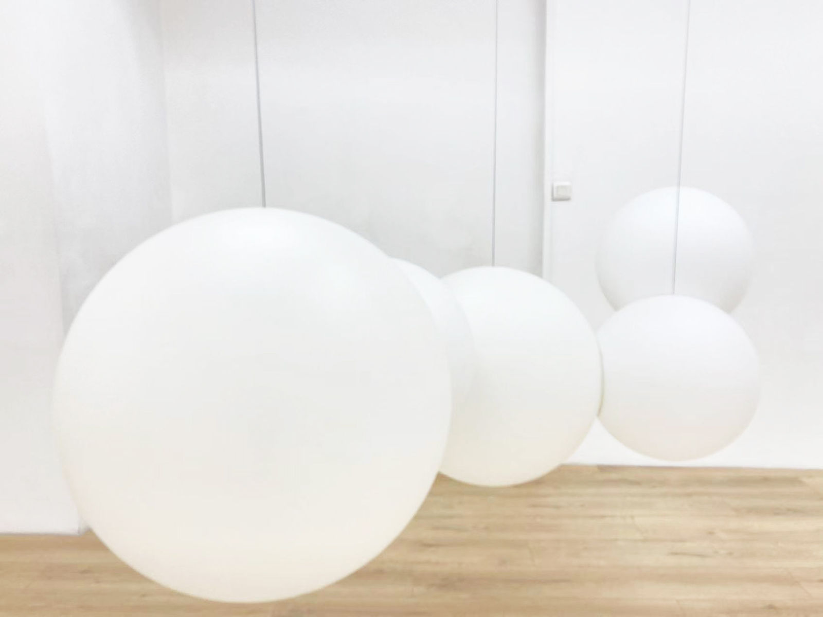 Charles Petillon, Altocumulus 32, 2022