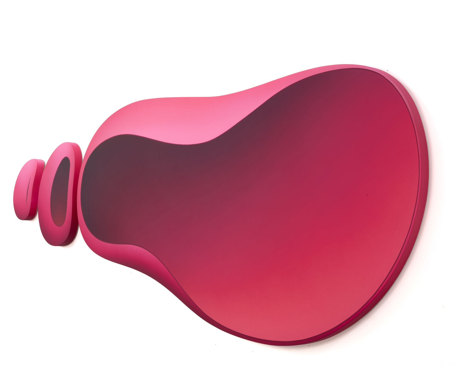 Jan Kalab, Growing Medusa 921, 2021