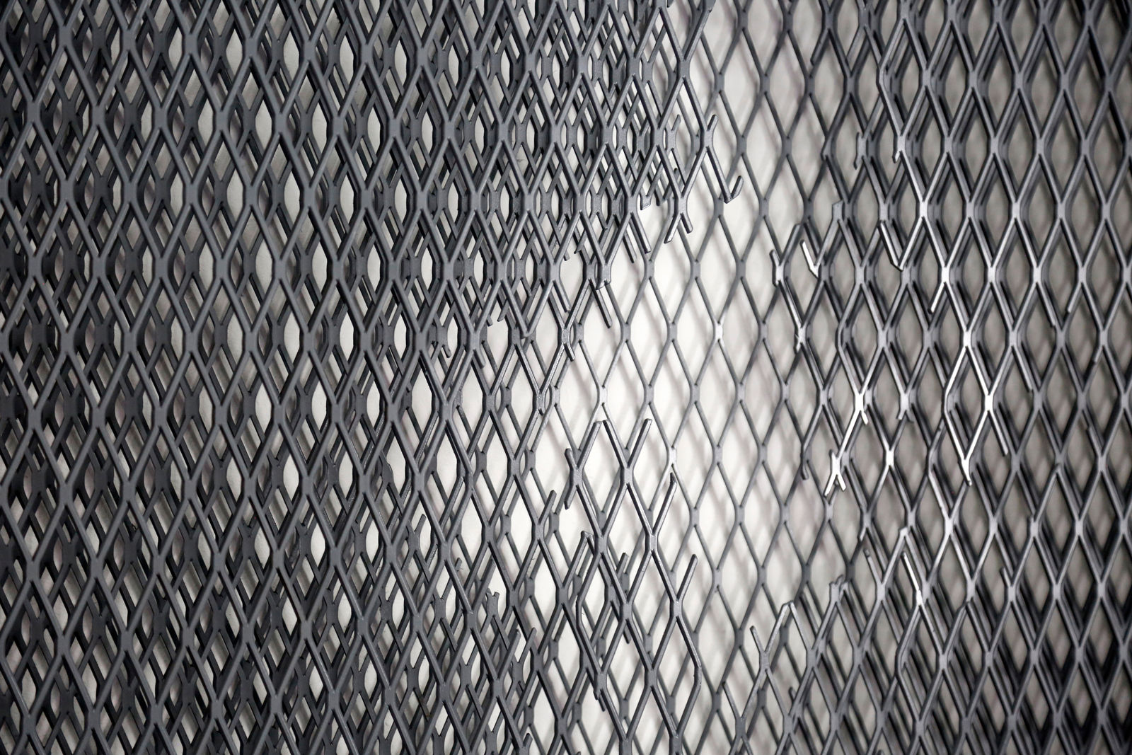 Saman & Sasan Oskouei, Stuck in Time, 2021