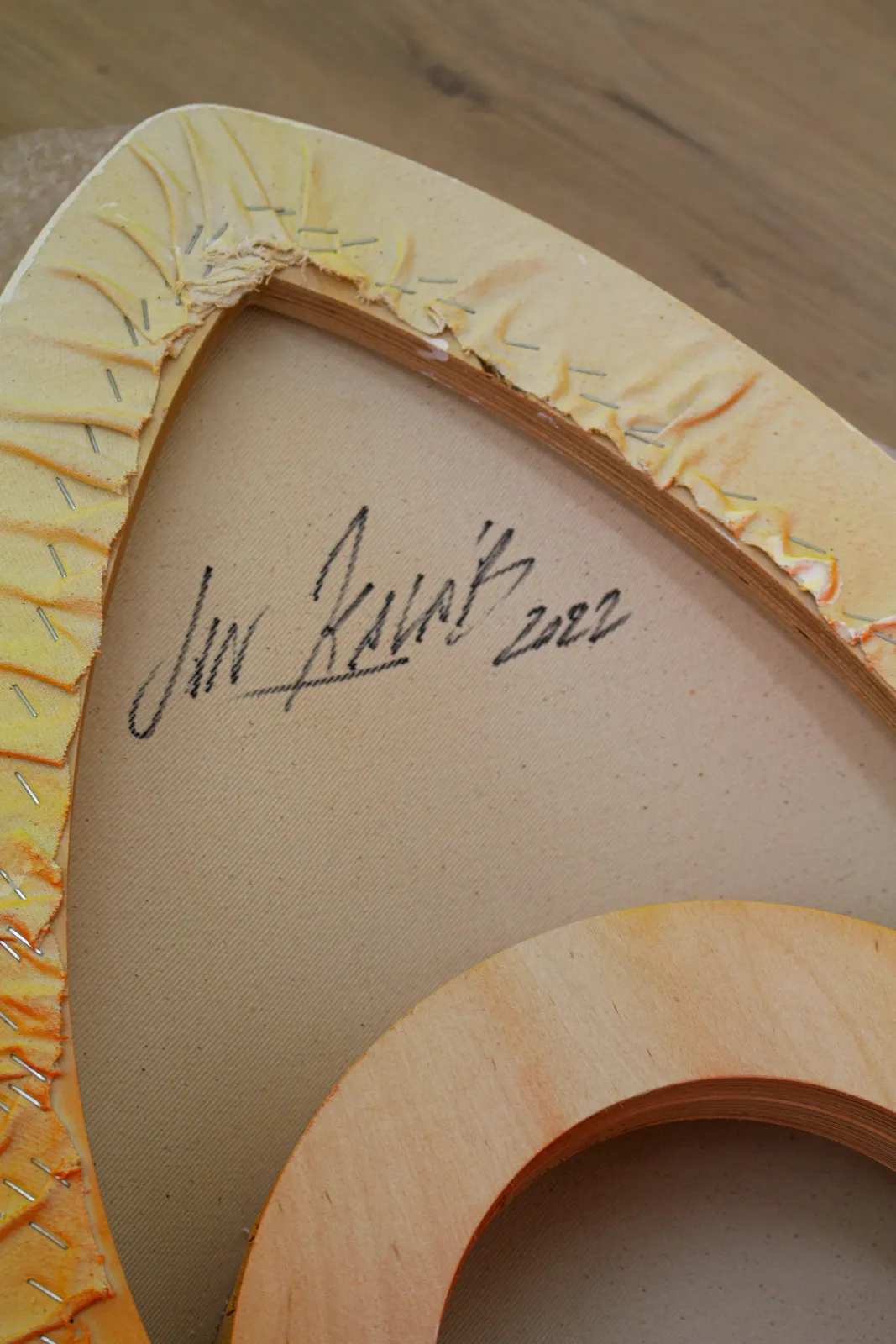 Jan Kalab, Mini Noble Drop, 2022