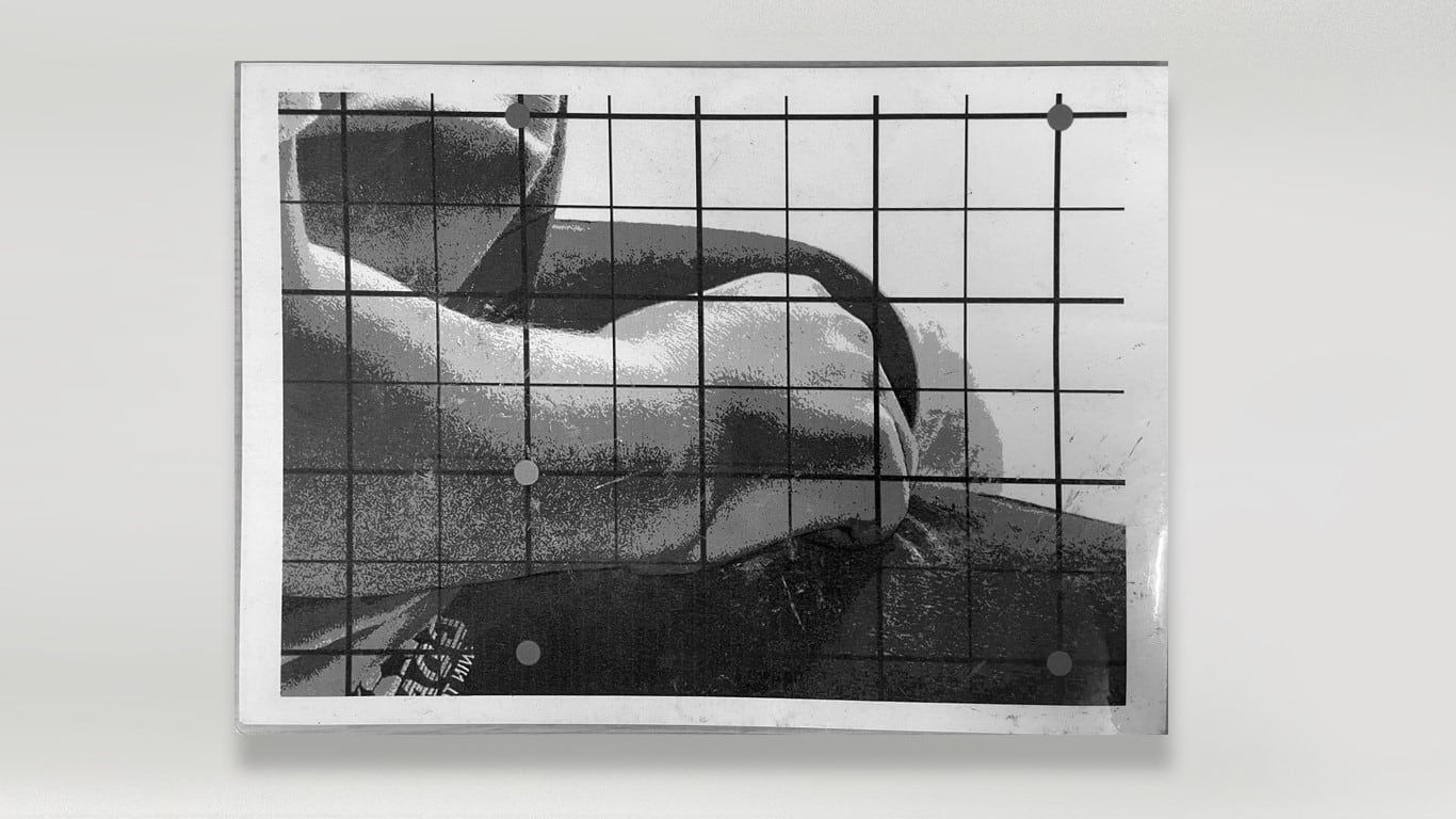 Saype, Un nouveau souffle, 2022