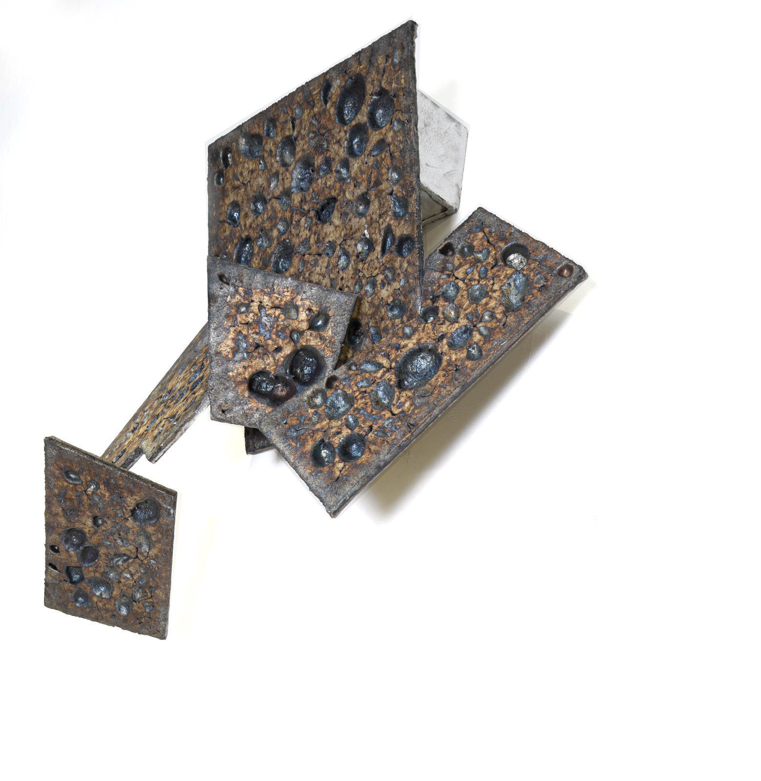 Vincent Dubourg, Paul-Matter of Soul, 2021