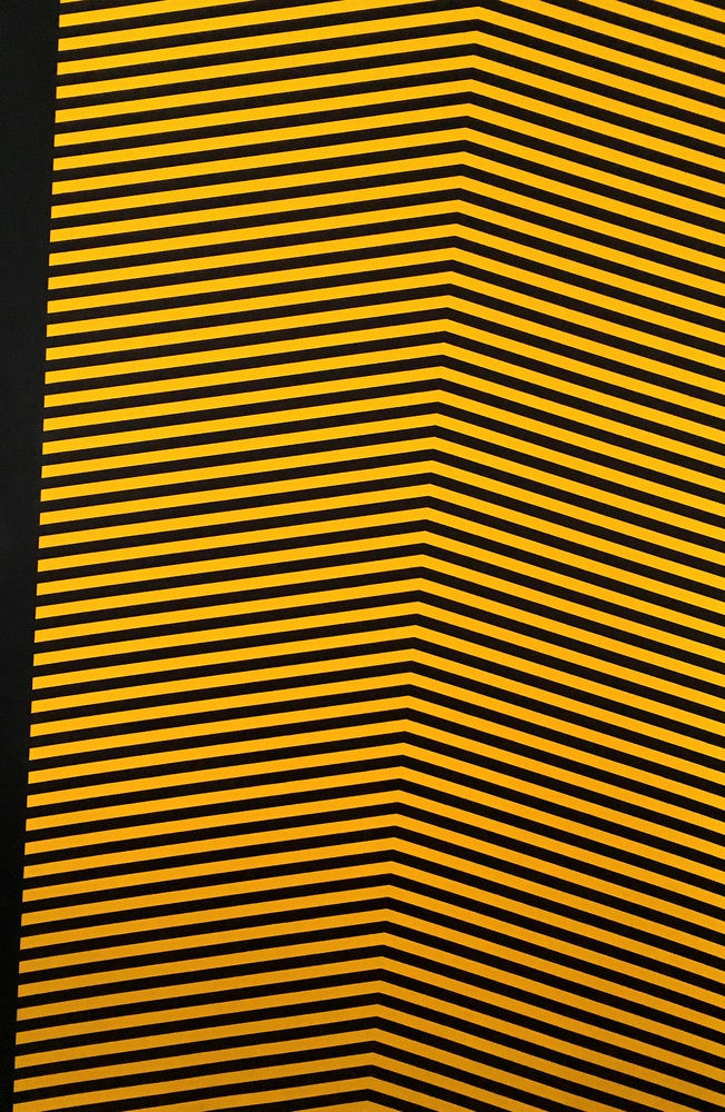 Robert Seikon, Break, 2019