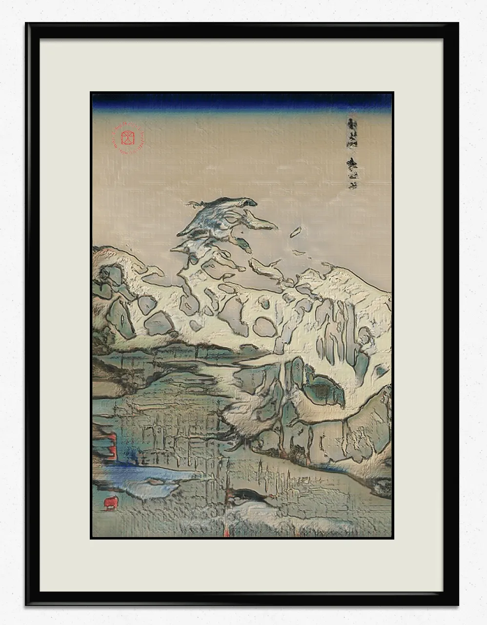 Obvious, Two Passes, 2019