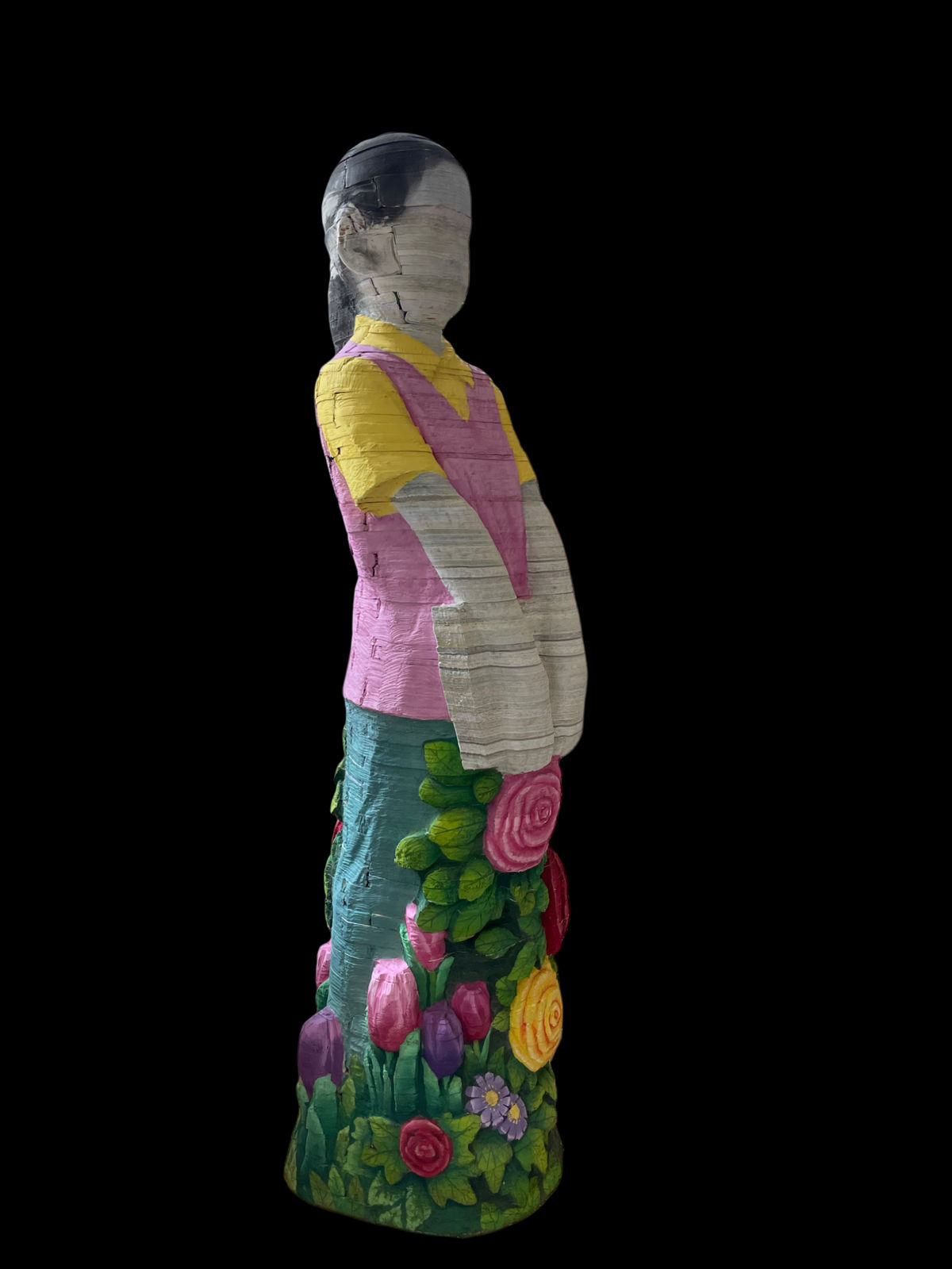 Li Hongbo, Far away, 2024