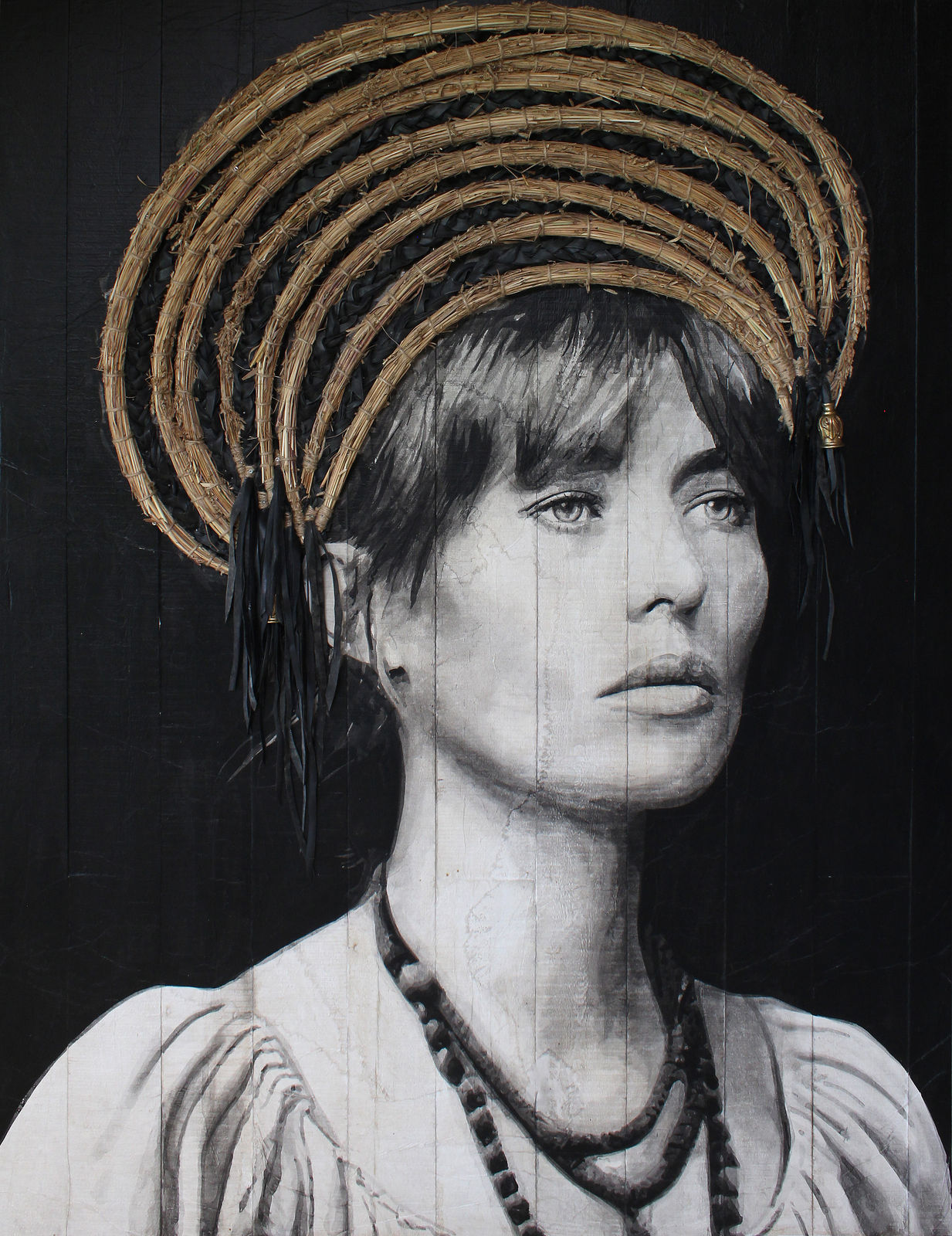 YZ, Empress Idad, 2025