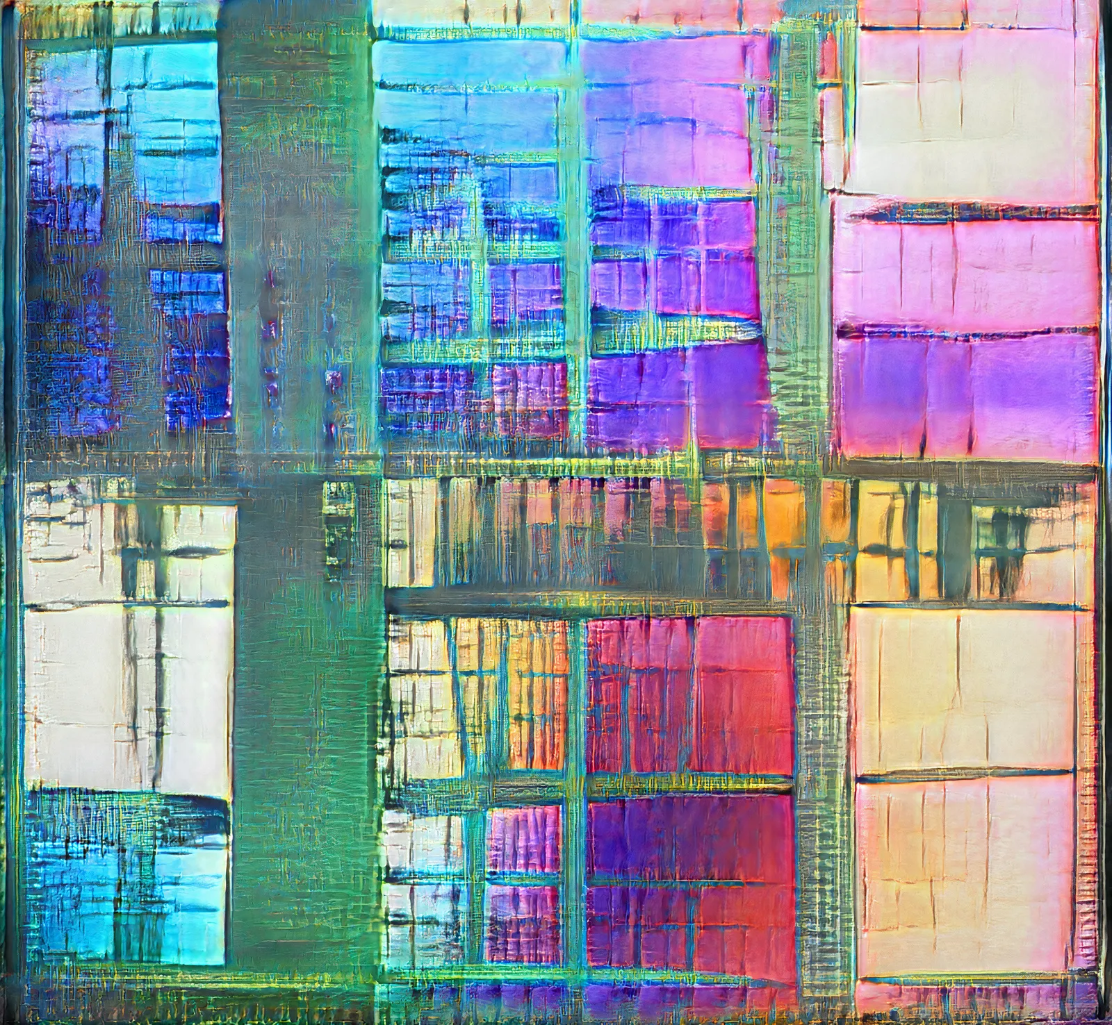 Série Trials and Errors