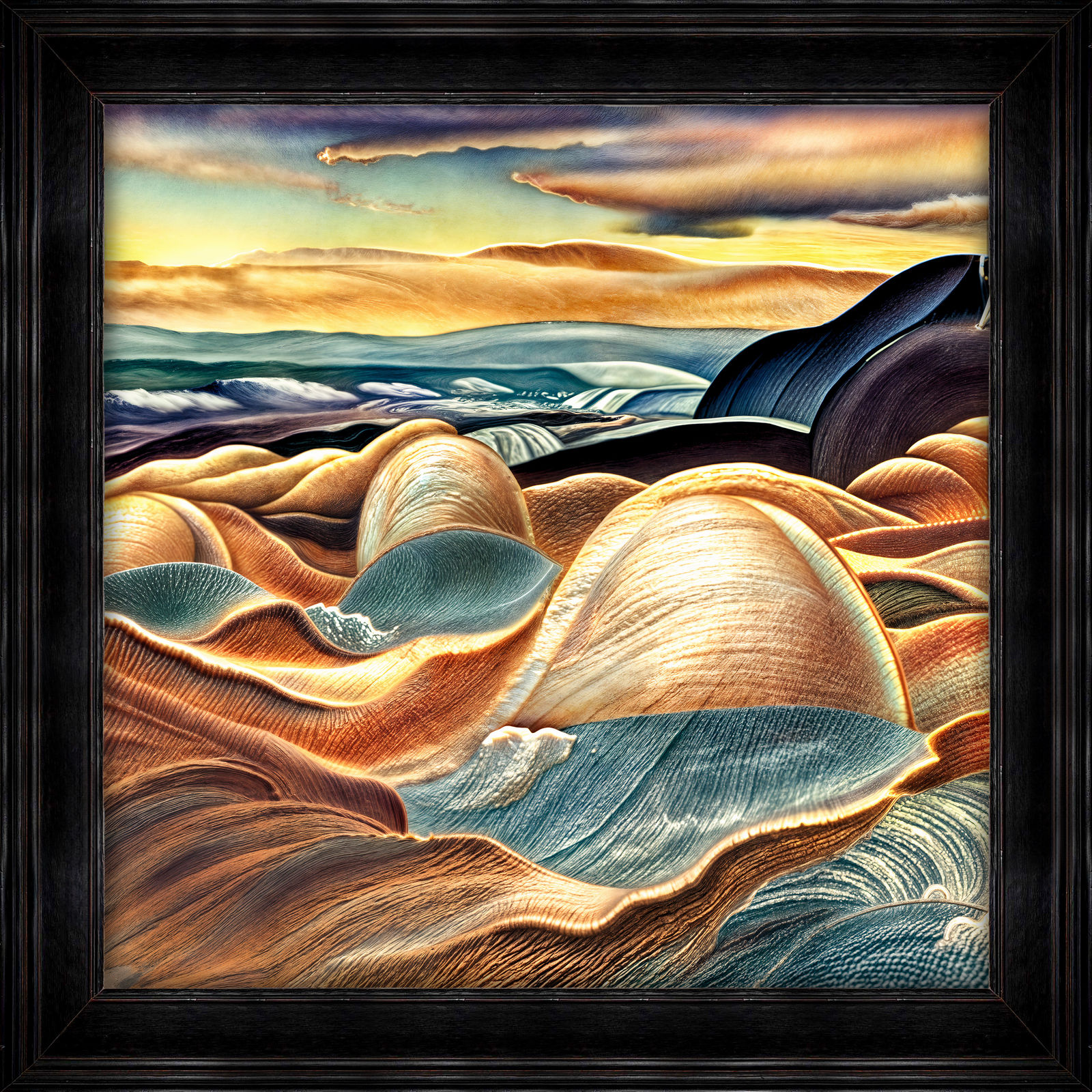 Obvious, Extinguishers of Sleep, 2024