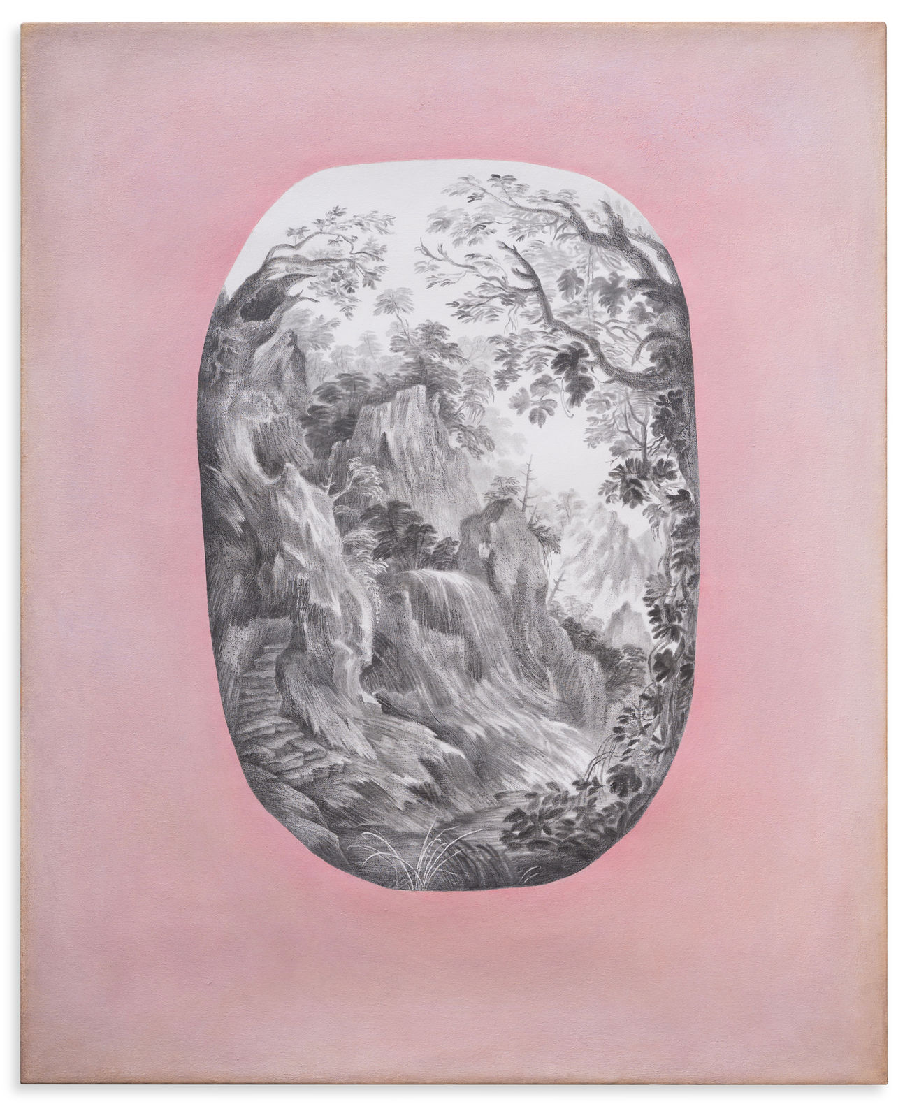 Sue Williams A'Court, Wilderness