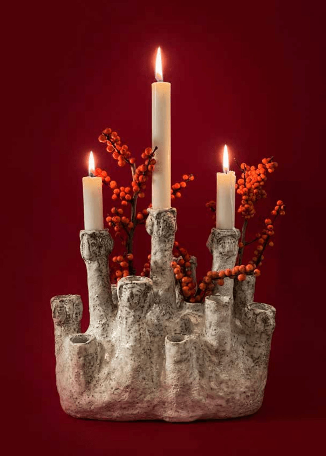 Camilla Bliss, Moon Drifter, 2022